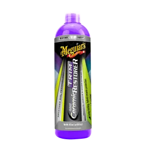 Meguiar's Hybrid Ceramic Trim Restorer 473ml