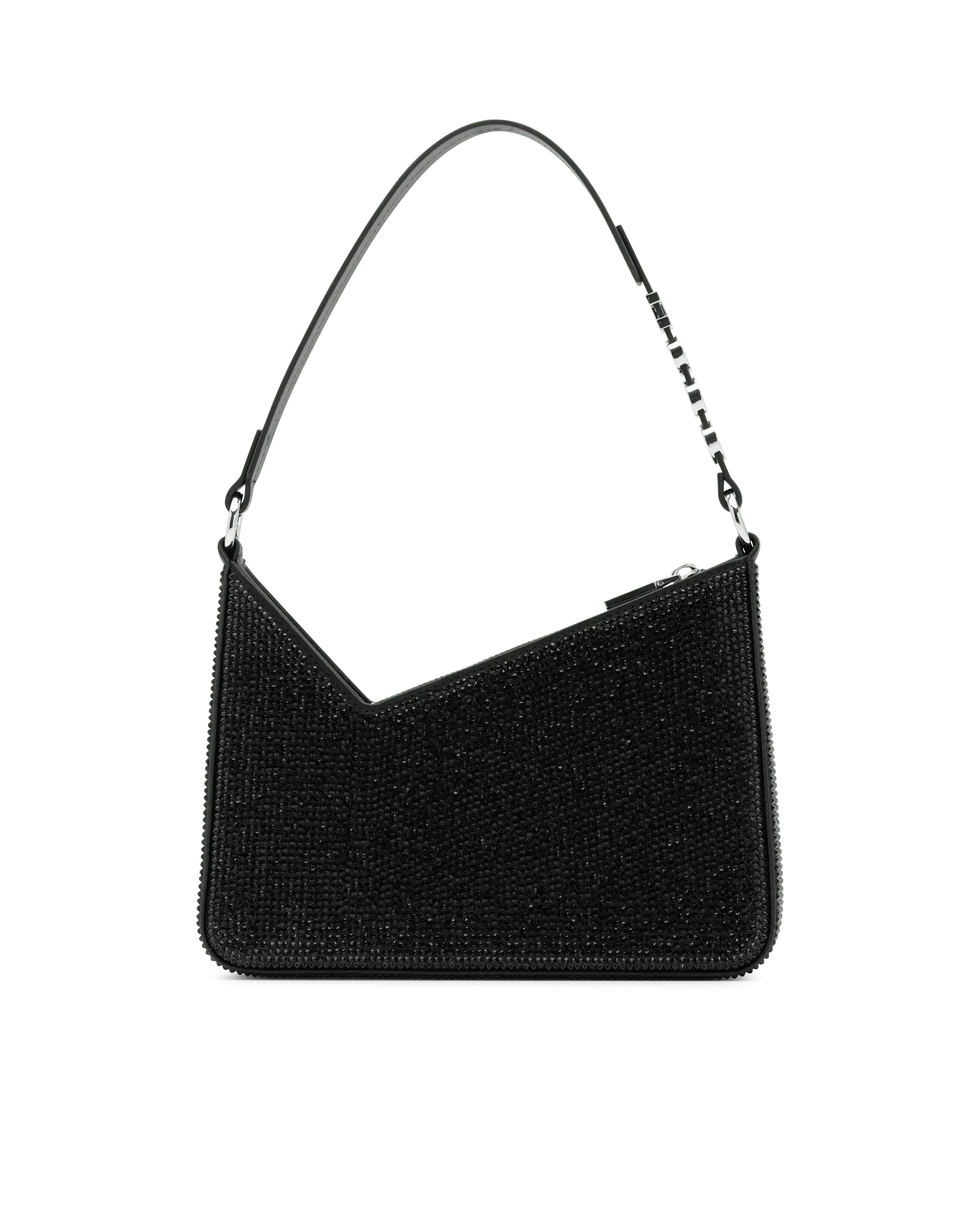 Mel Shoulder Bag-CR