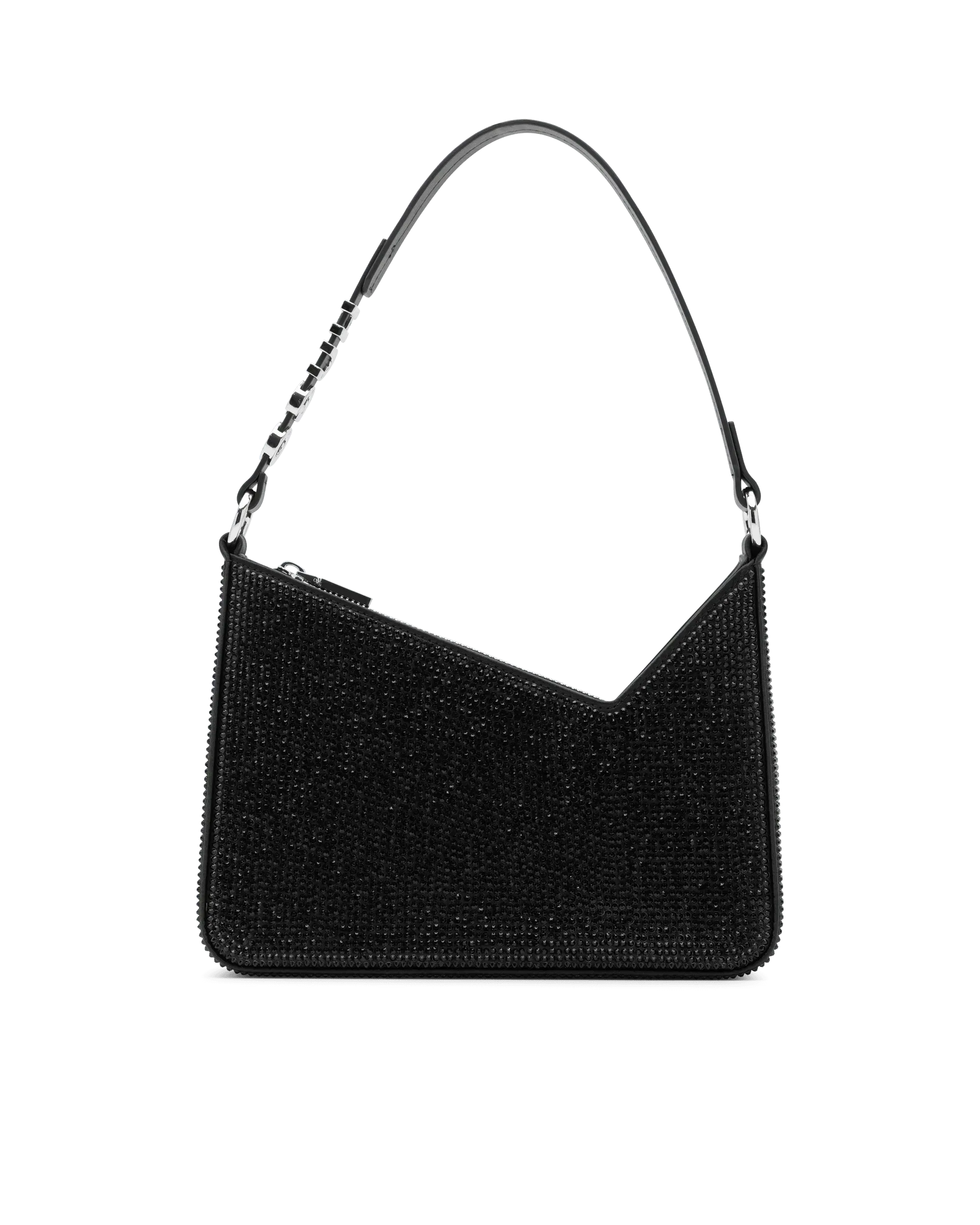 Mel Shoulder Bag-CR