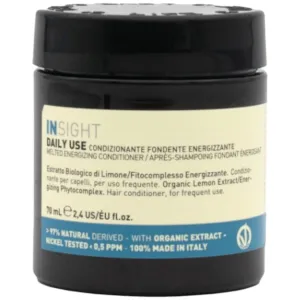 Melted Energizing Conditioner