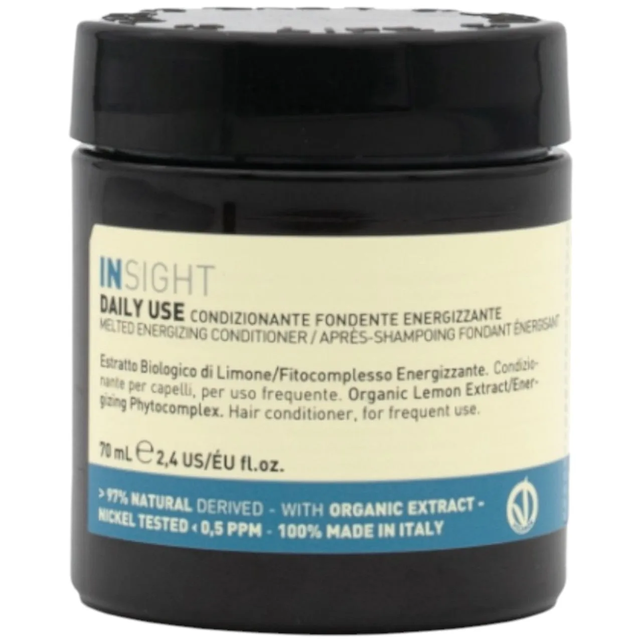 Melted Energizing Conditioner