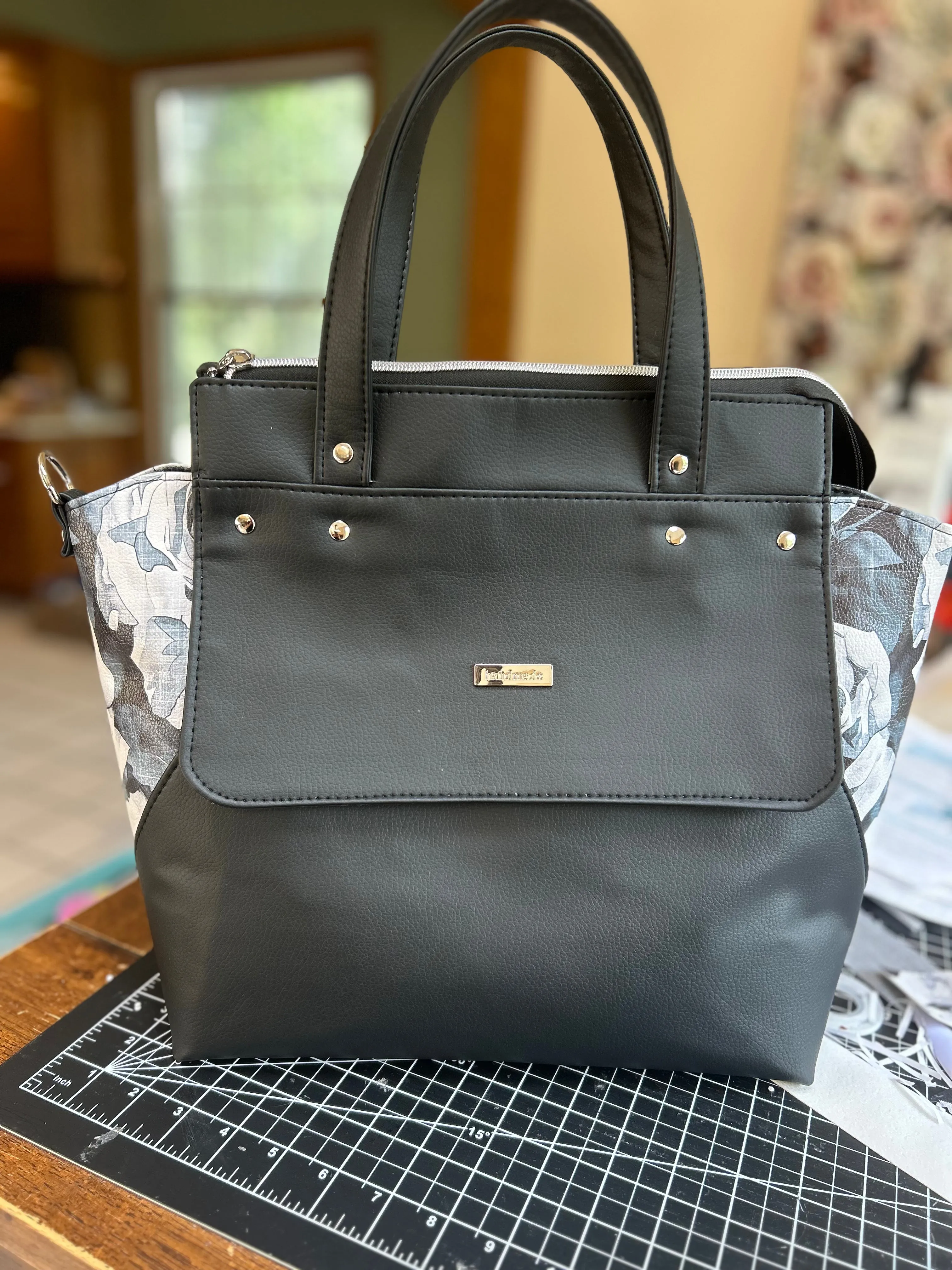 Memento Mori Solasta Day Bag