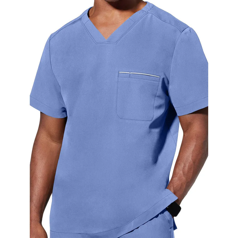 Men's 1-Pocket Spencer Moisture Wicking Top