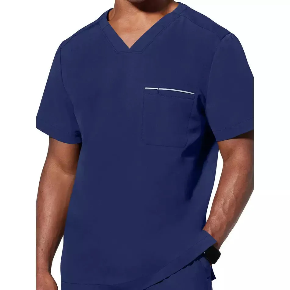 Men's 1-Pocket Spencer Moisture Wicking Top
