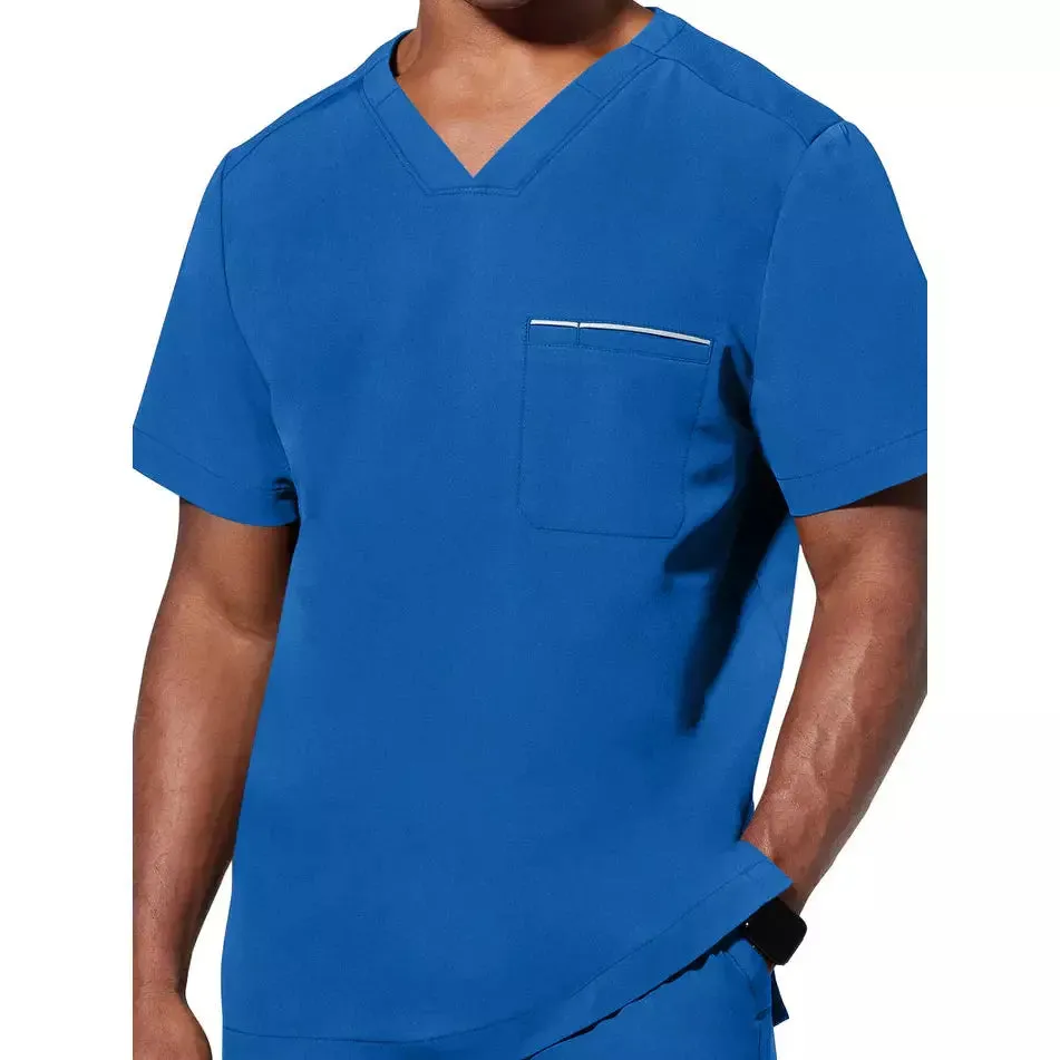Men's 1-Pocket Spencer Moisture Wicking Top