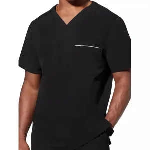 Men's 1-Pocket Spencer Moisture Wicking Top
