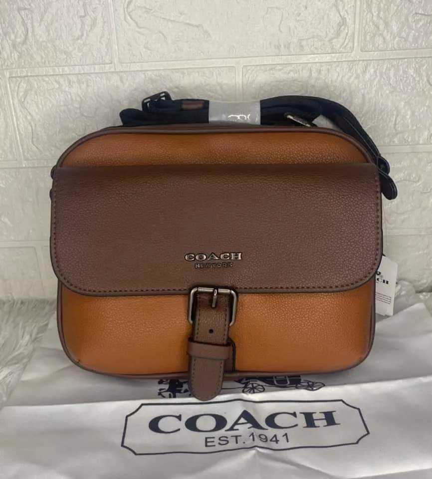 Men's sling bag