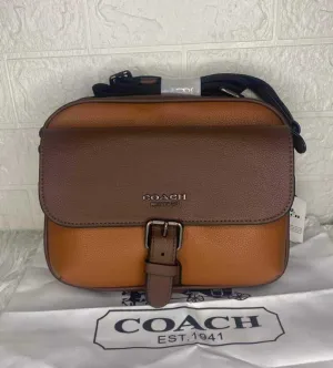 Men's sling bag