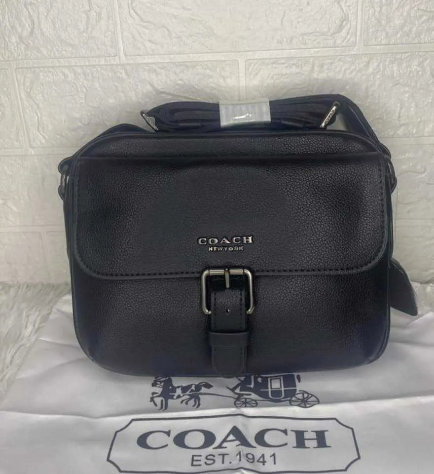Men's sling bag