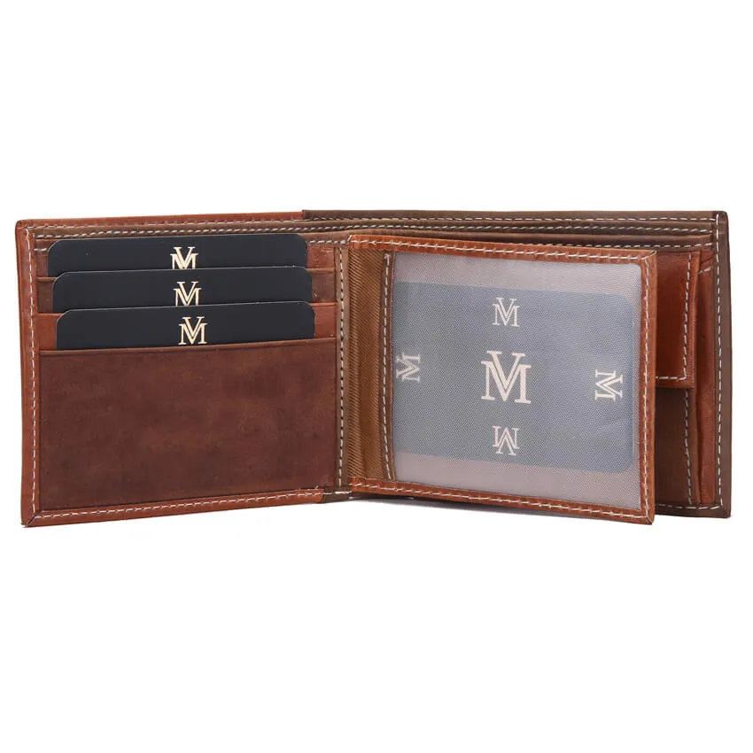 Mens Sports Wallet