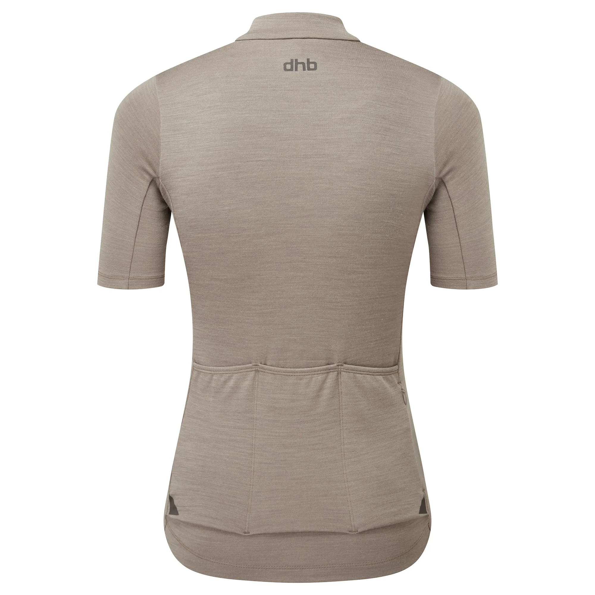 Merino Women's Short Sleeve Jersey 2.0