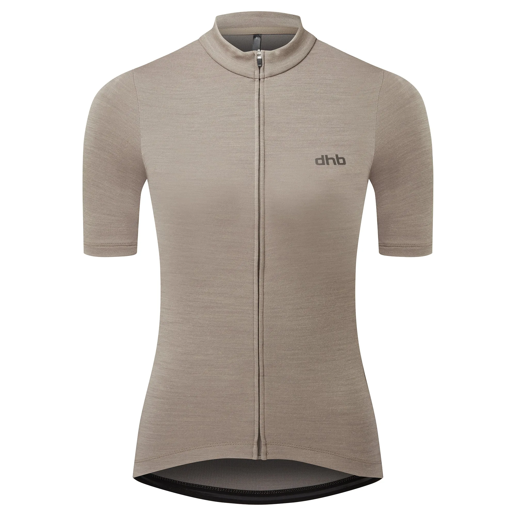 Merino Women's Short Sleeve Jersey 2.0