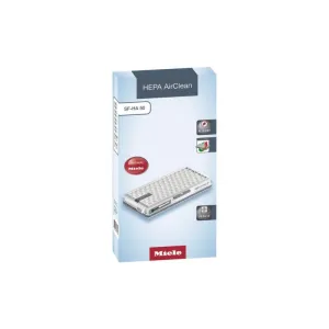 Miele HEPA AirClean Filter With Timestrip - SF HA 50