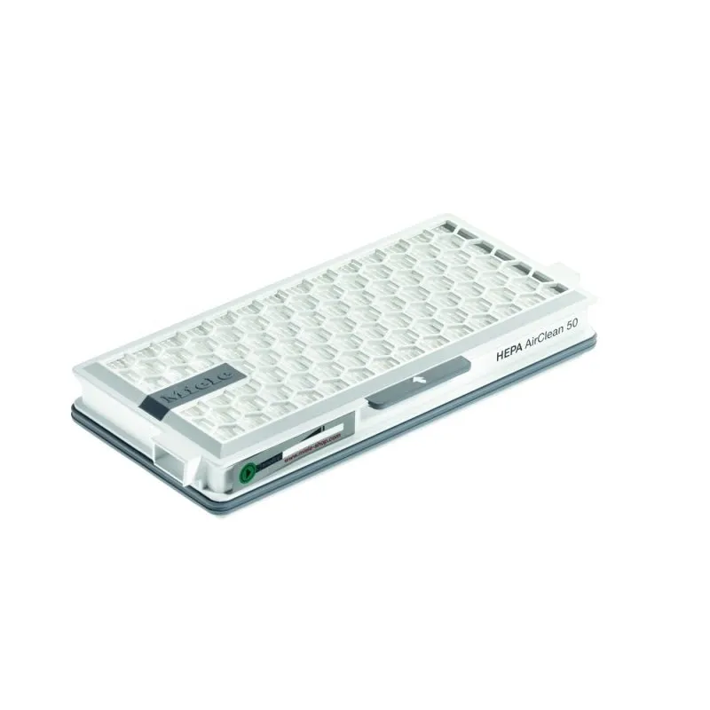 Miele HEPA AirClean Filter With Timestrip - SF HA 50