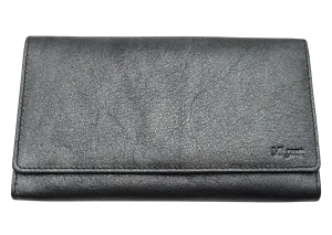 Migant Design Woman leather wallet