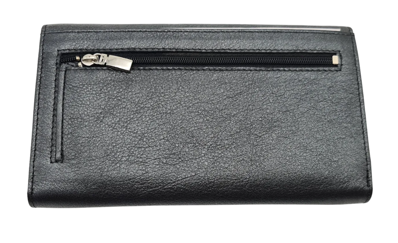 Migant Design Woman leather wallet