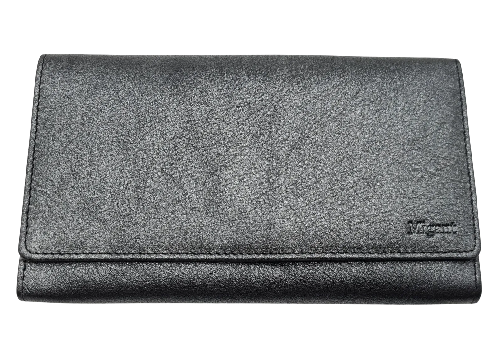 Migant Design Woman leather wallet