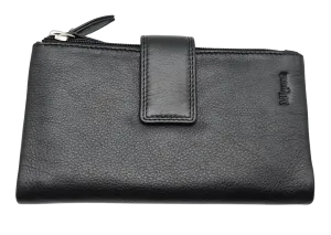 Migant Design Women leather with RFID protection MY126