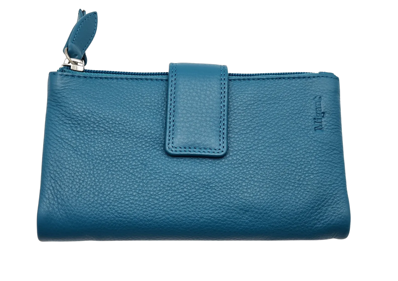 Migant Design Women leather with RFID protection MY126