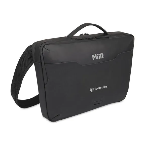 MiiR Olympus 2.0 8L Messenger Bag