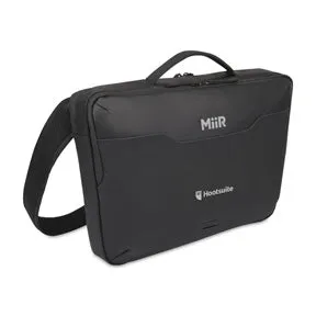 MiiR Olympus 2.0 8L Messenger Bag