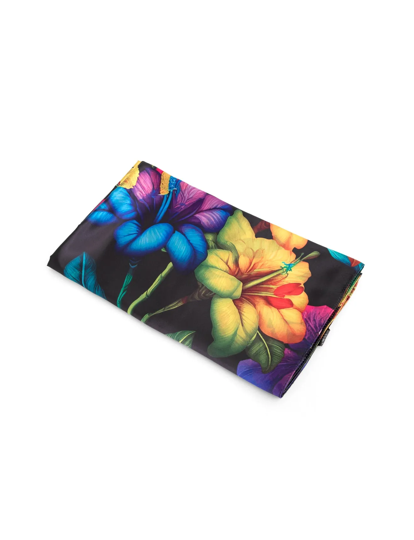 MILA SCARF-S84