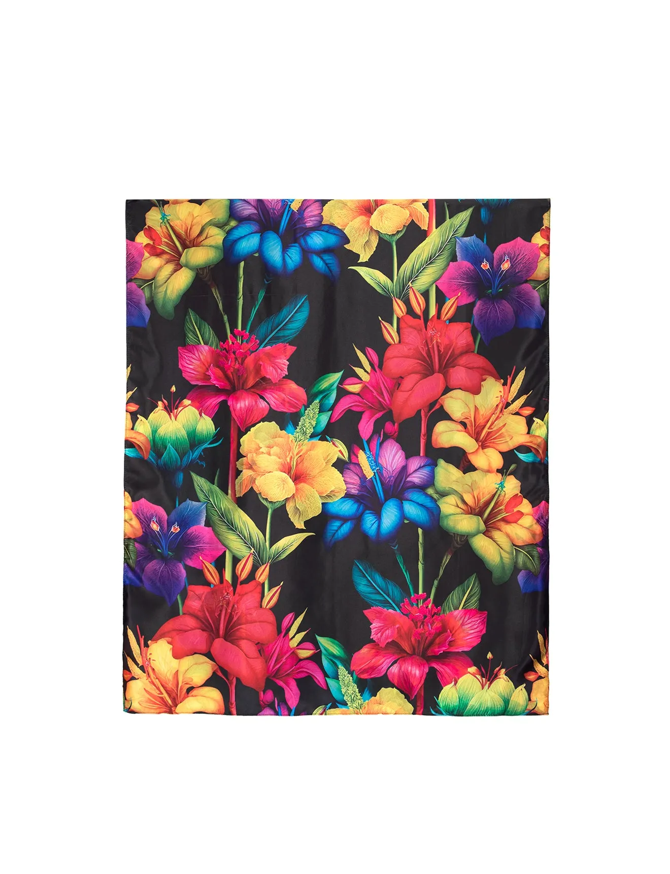 MILA SCARF-S84