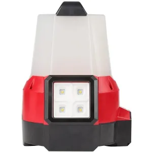 Milwaukee 2144-20 M18 RADIUS Compact Site Light w/ Flood Mode