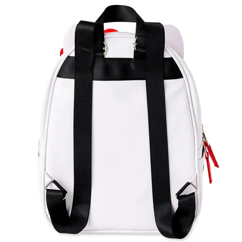 Mini Backpack by Sanrio Hello Kitty | Available in White or Pink