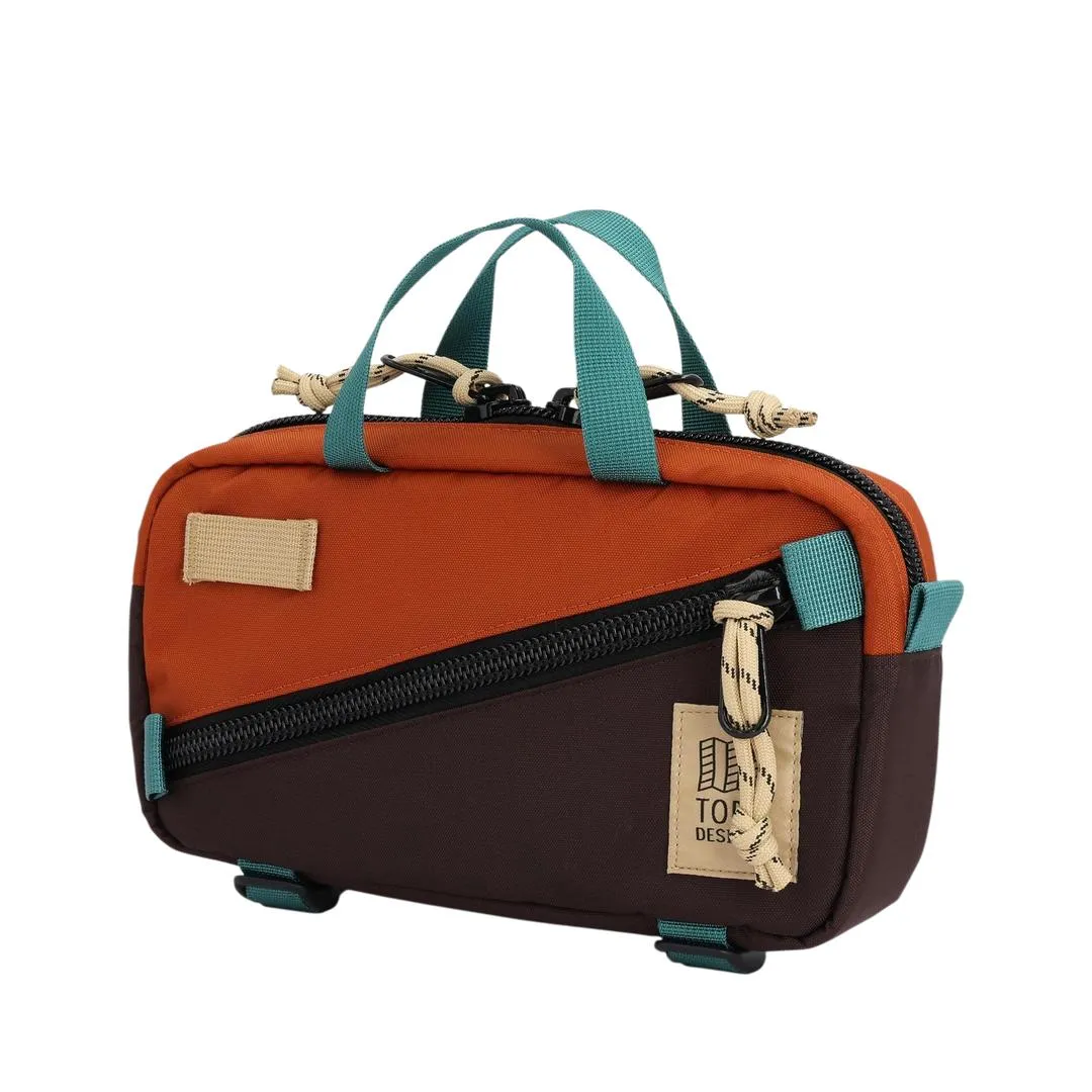 Mini Quick Pack
