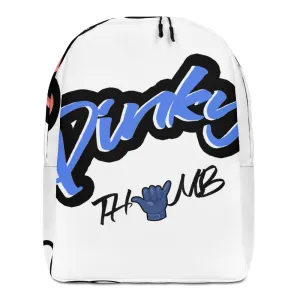 Minimalist Backpack