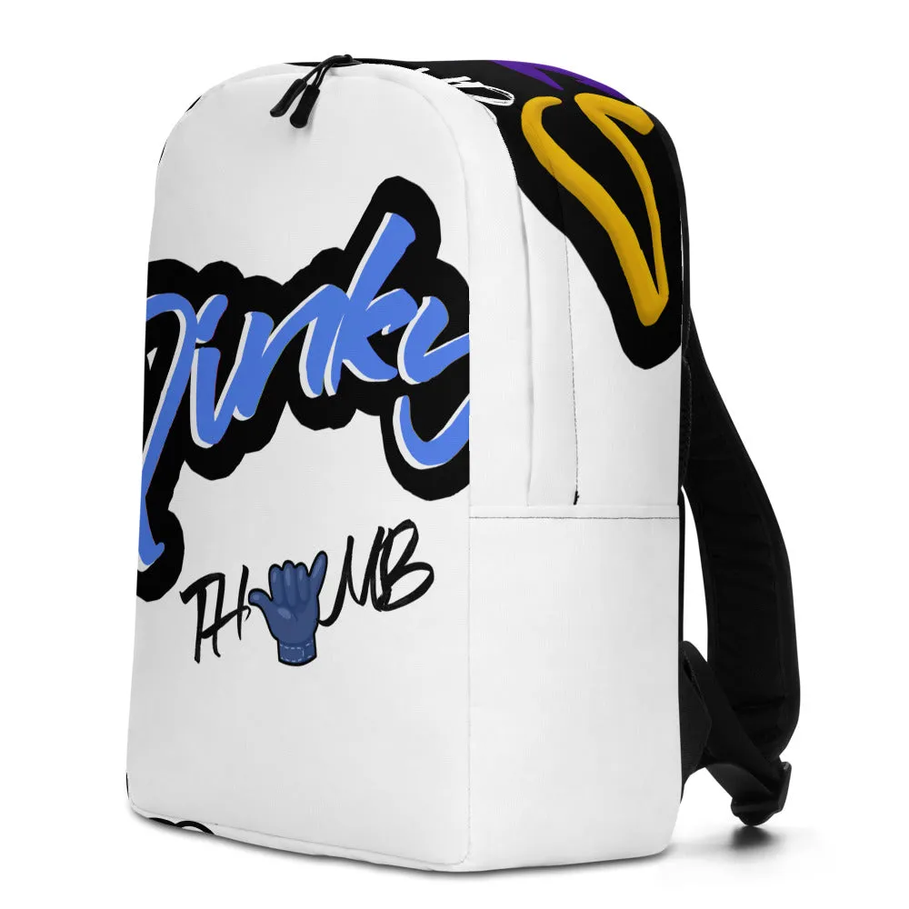 Minimalist Backpack