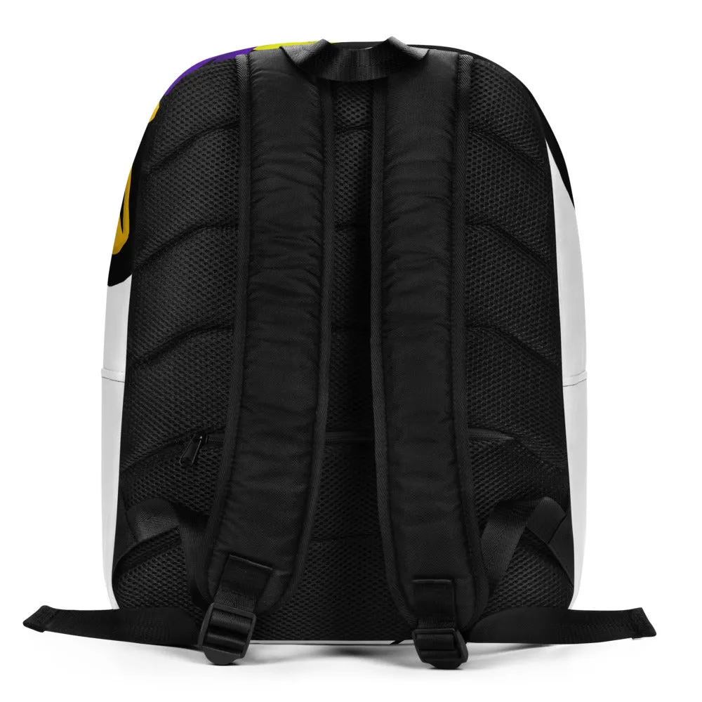 Minimalist Backpack