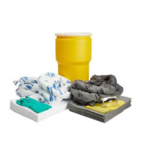 Mixed Application 14 Gallon Spill Kit