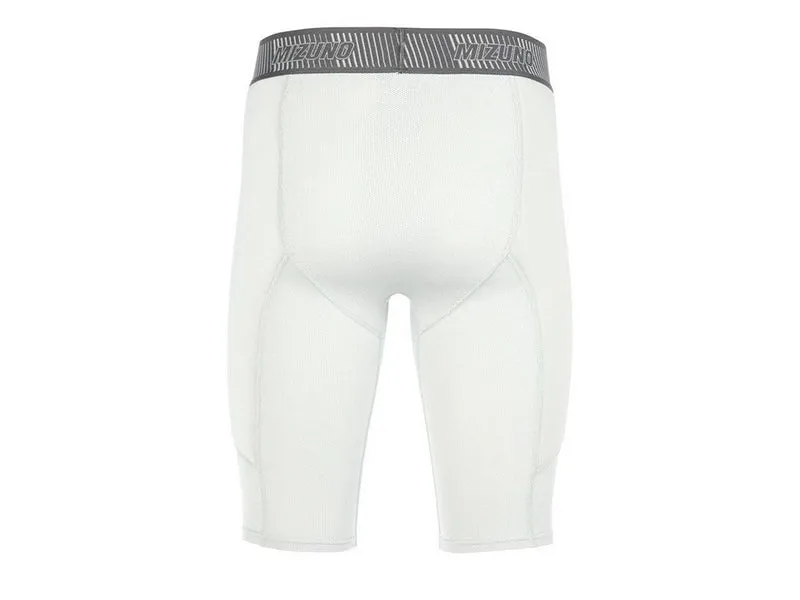Mizuno Aero Vent Youth Padded Sliding Shorts