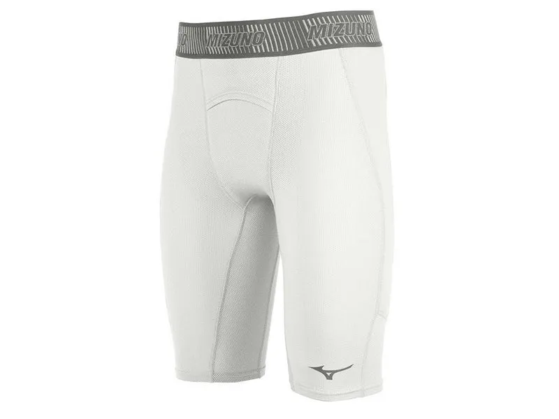 Mizuno Aero Vent Youth Padded Sliding Shorts