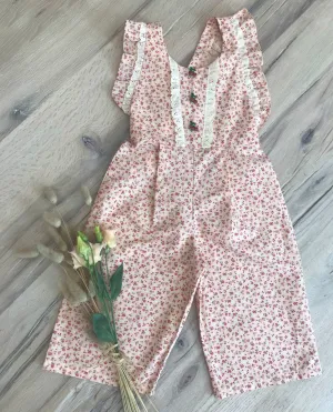 Mon Chéri Jumpsuit