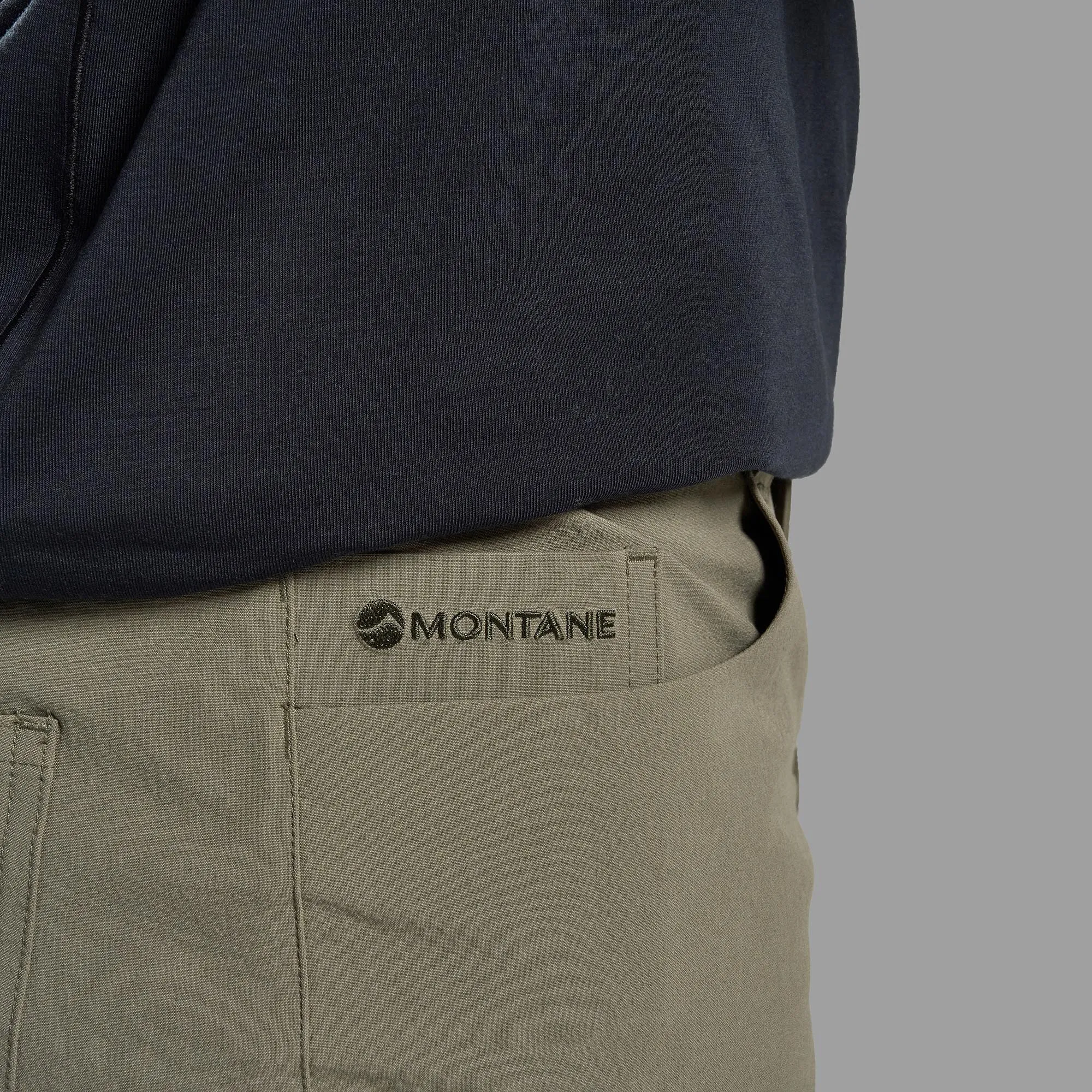 Montane Men's Genoa Lite Shorts