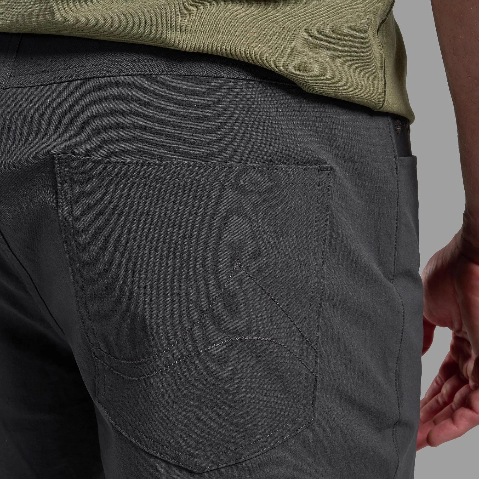 Montane Men's Genoa Lite Shorts
