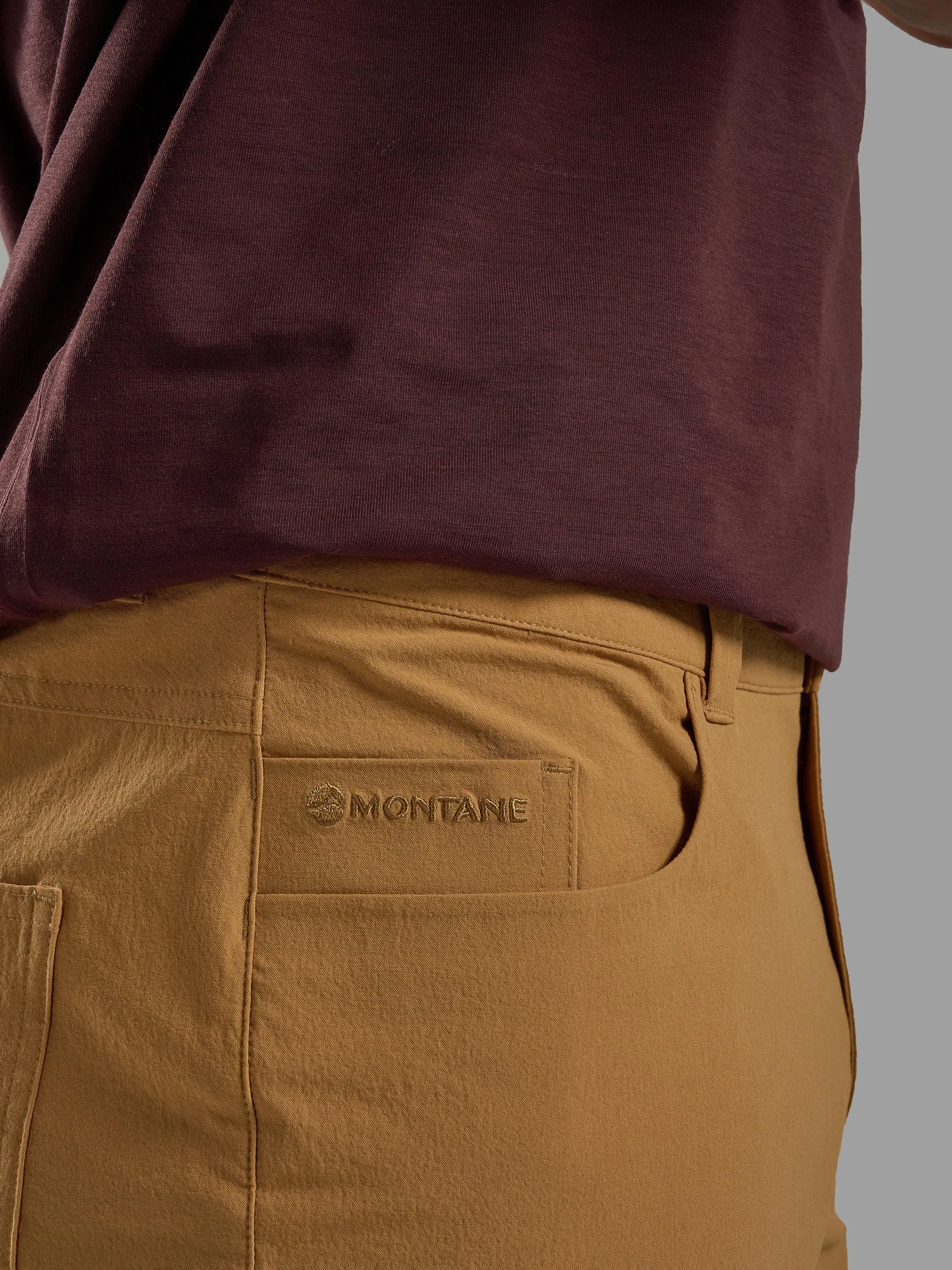 Montane Men's Genoa Lite Shorts