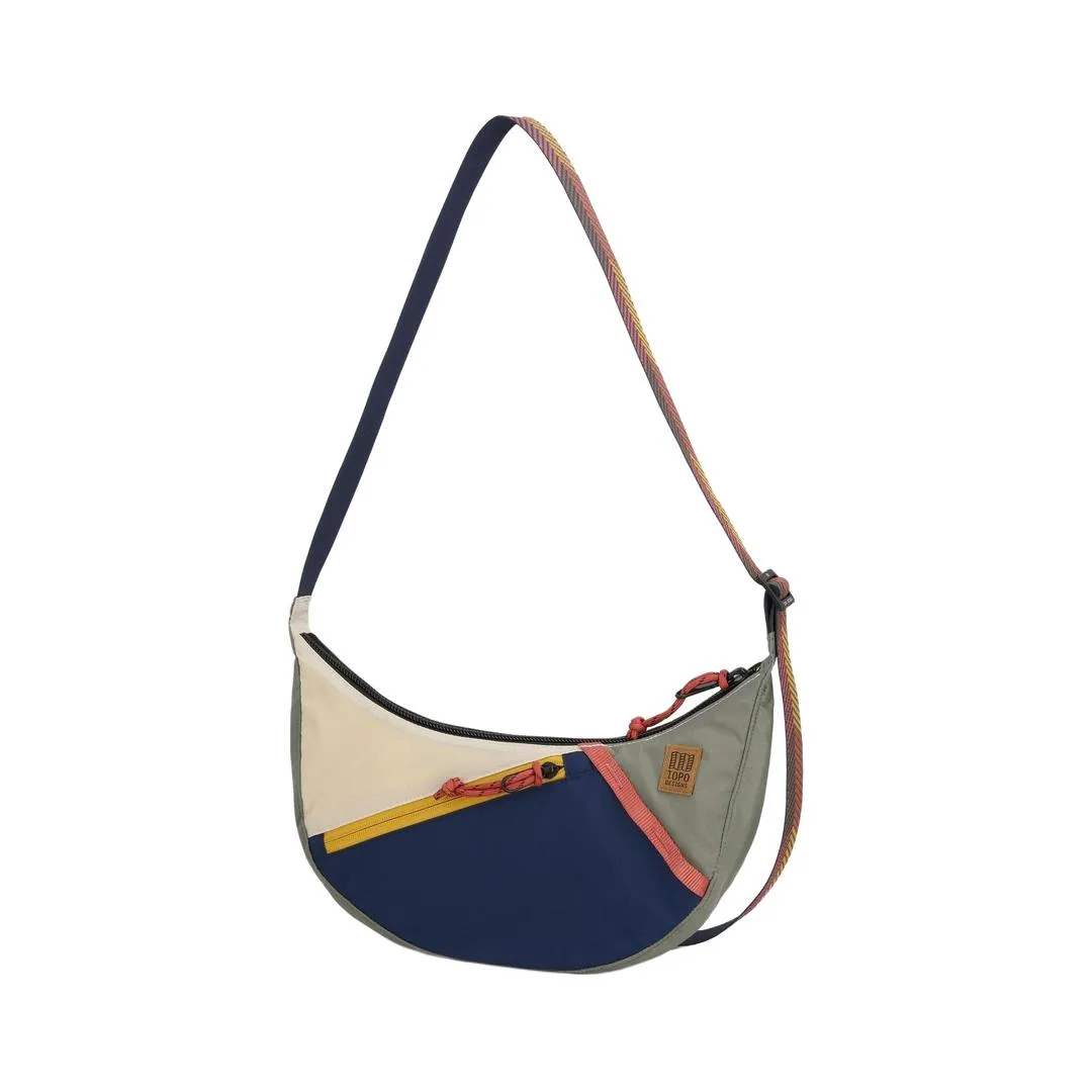 Moonlight Crossbody Bag