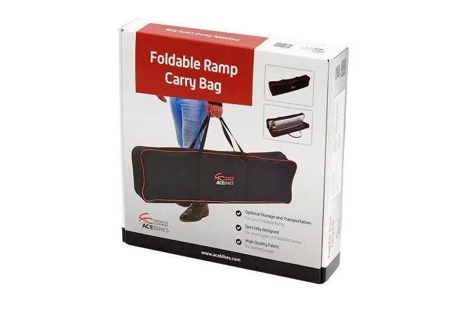 Motorcycle Transport - Ramps Carry Bag