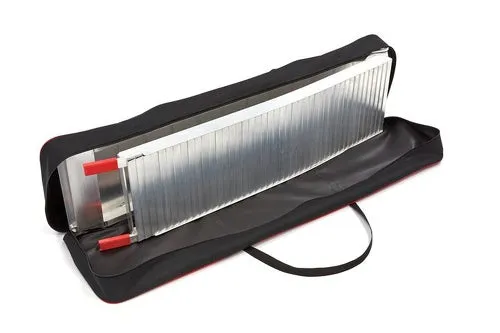 Motorcycle Transport - Ramps Carry Bag