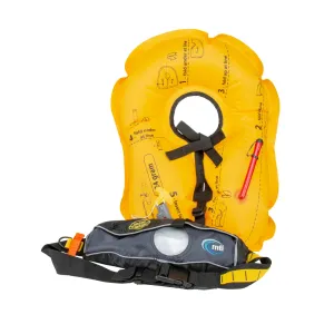 MTI Fluid 2.0 Inflatable Belt Pack PFD