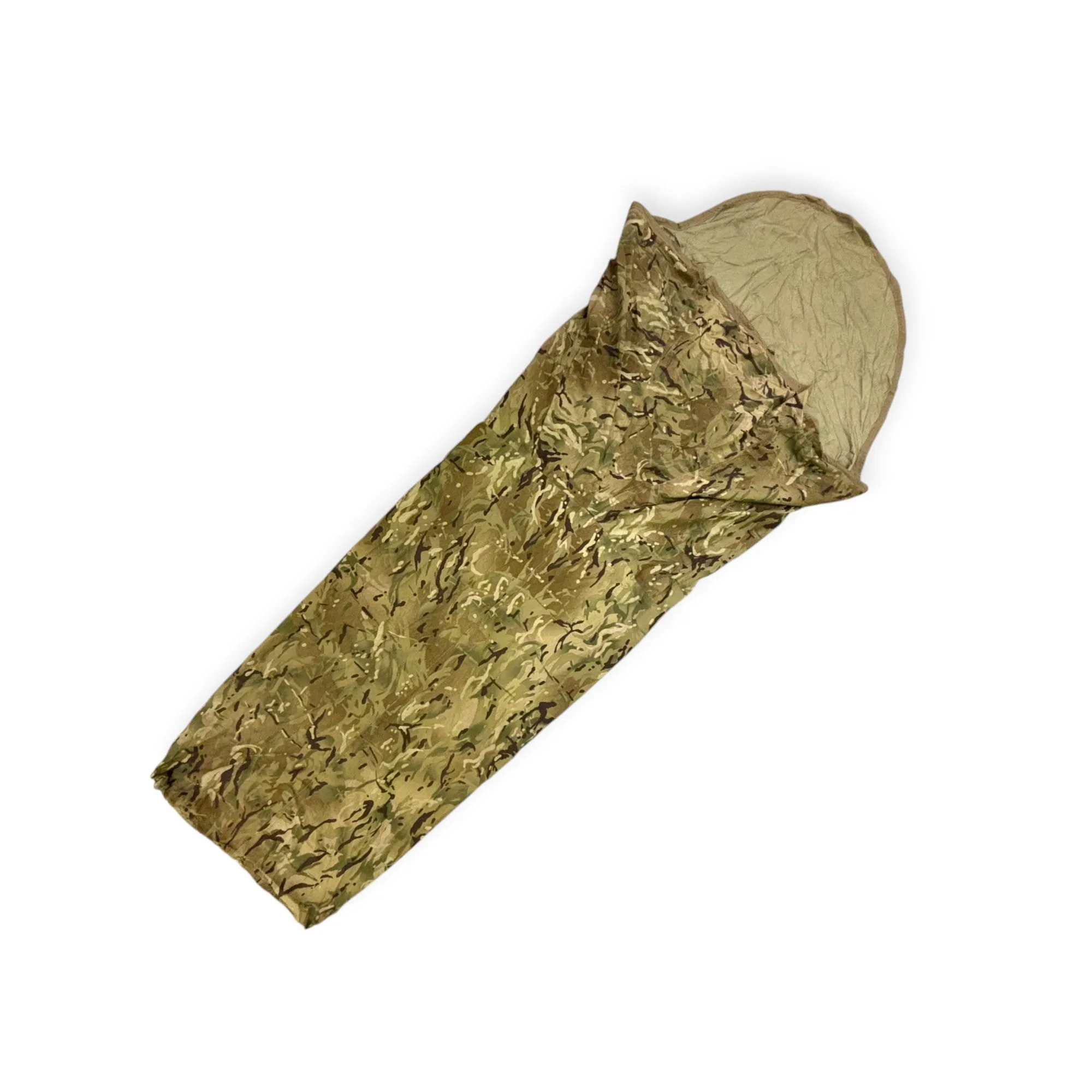 MTP Bivi Sleeping Bag Cover