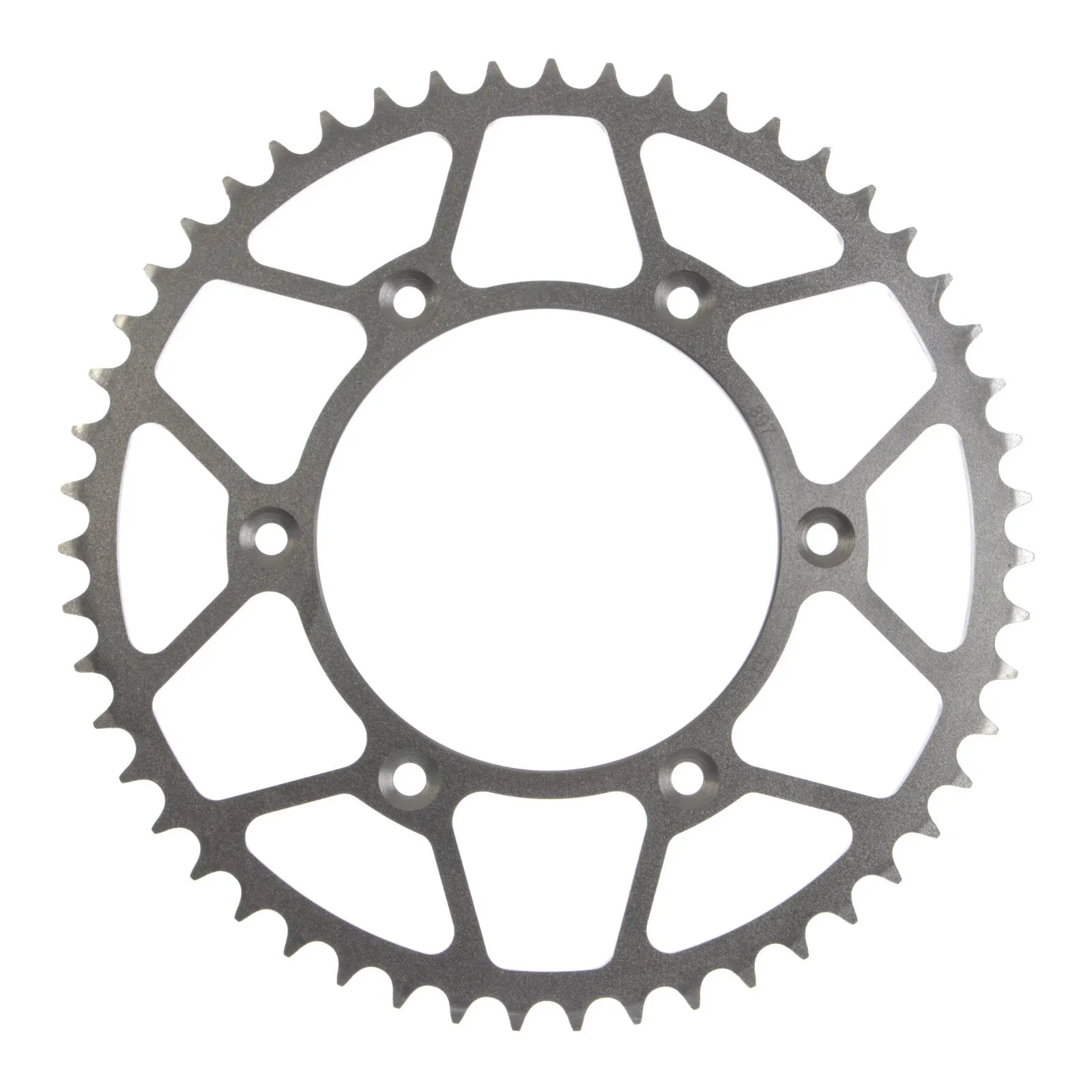 MTX 897 Hornet Lightweight Steel Rear Sprocket #520