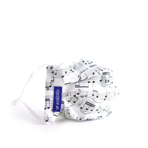 Music in Me Mask