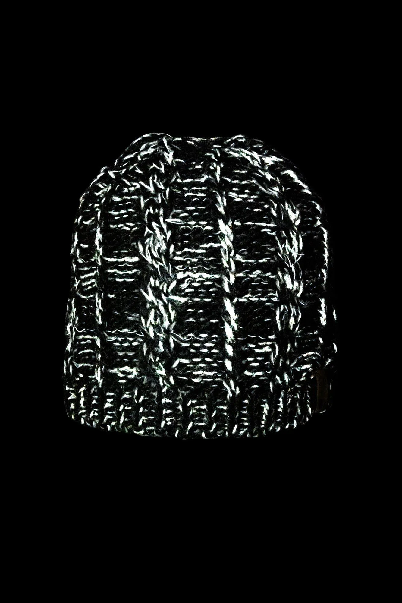 MYRVIKEN HAT, REFLECTIVE - PINK