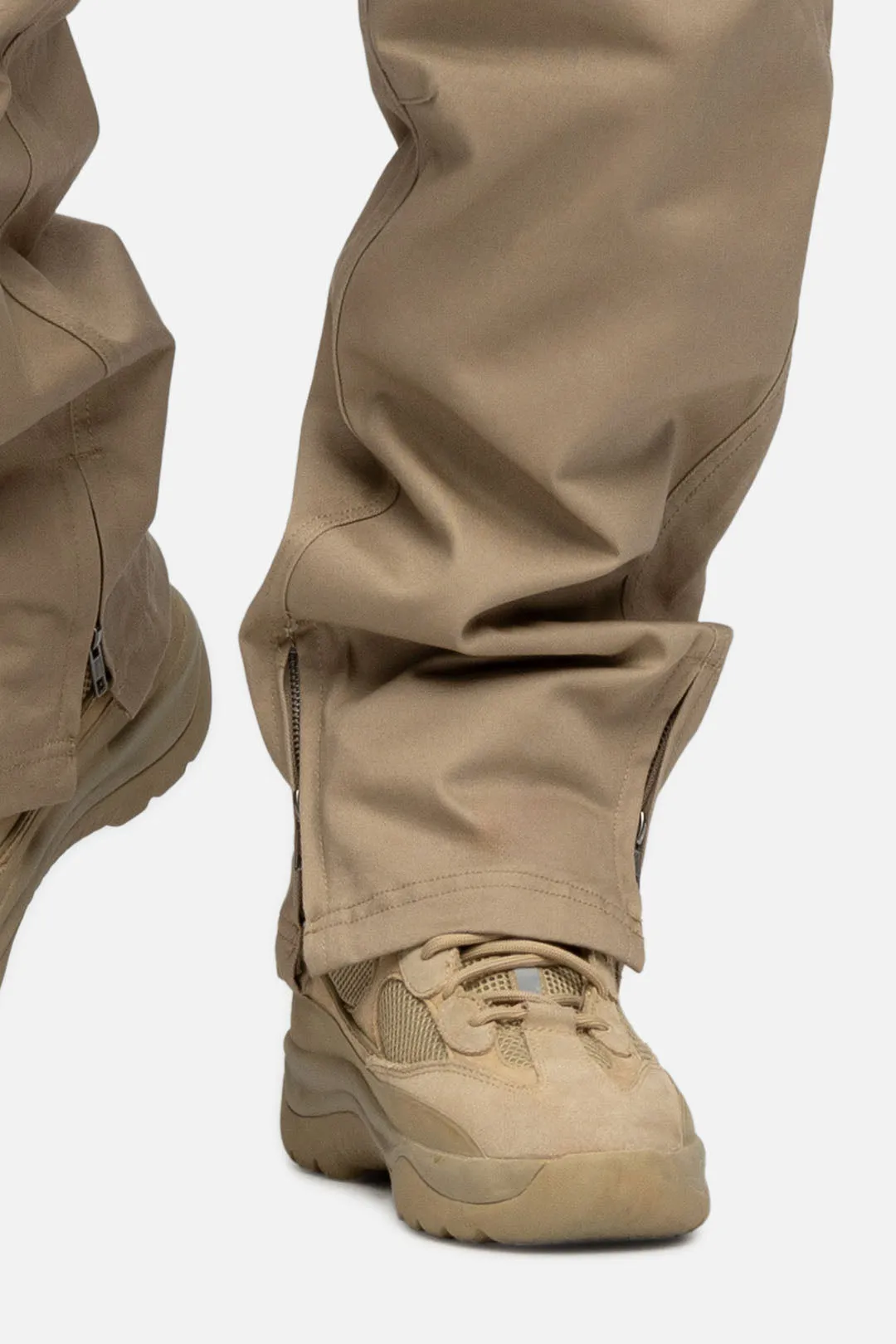 N42 CARGO CLAY