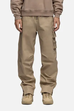 N42 CARGO CLAY